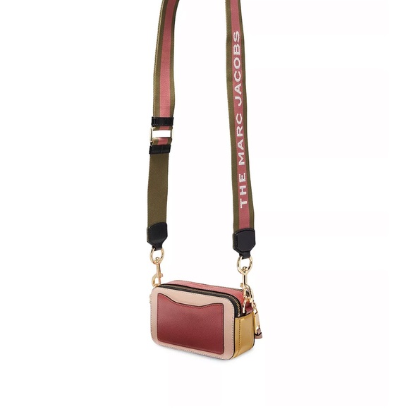 Marc Jacobs the snapshot - Picture 4 of 6